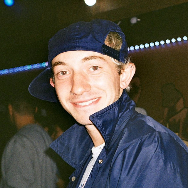 Brennen Amonett