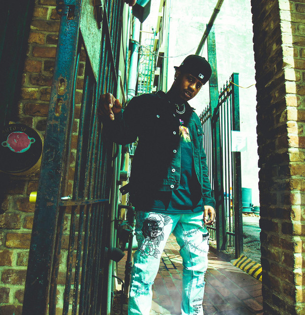 Le'sean Wayz