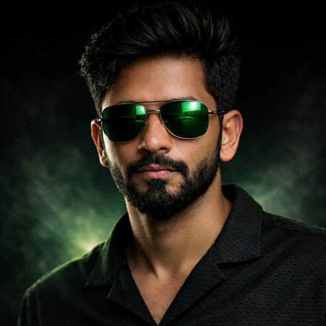 Aman Yadav