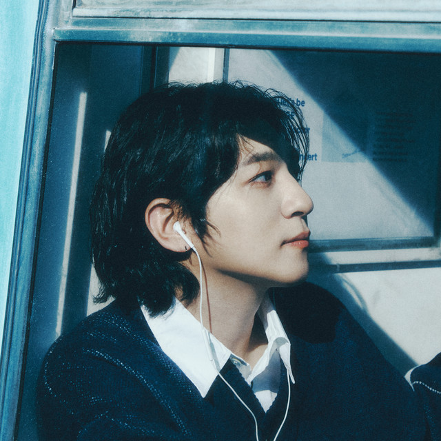 樸成鎮 SUNGJIN (DAY6)