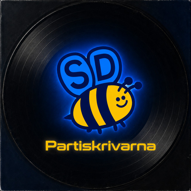 Partiskrivarna