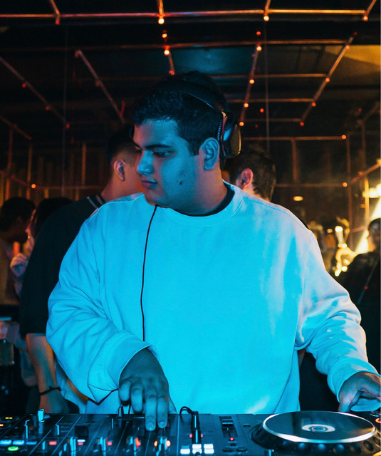 Matt Nadder | Spotify