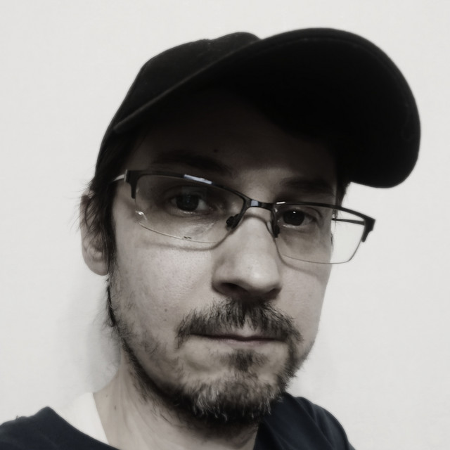 Mikhail Mironov