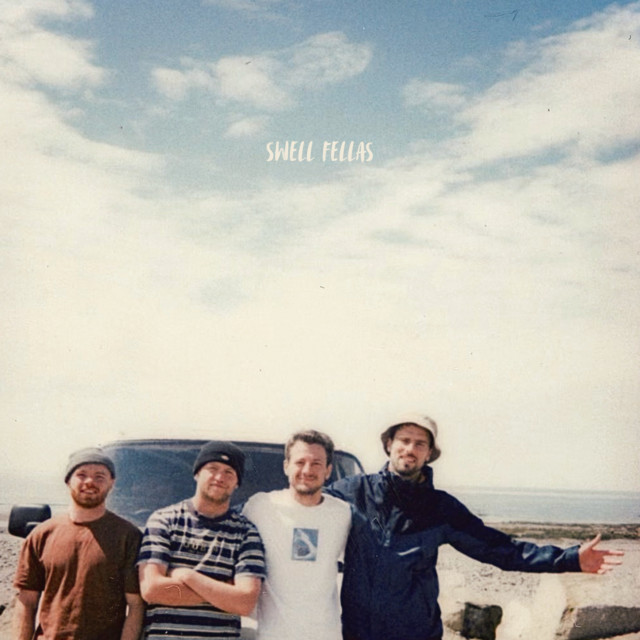 SWELL FELLAS