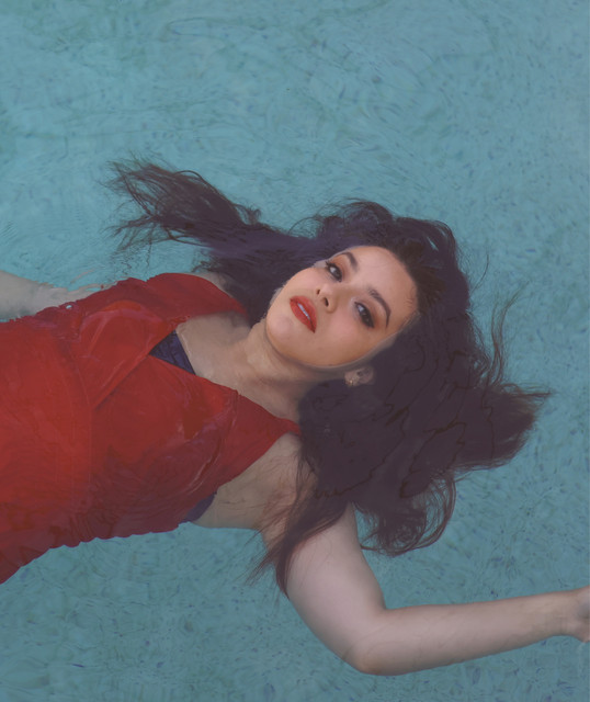 Samantha Araya