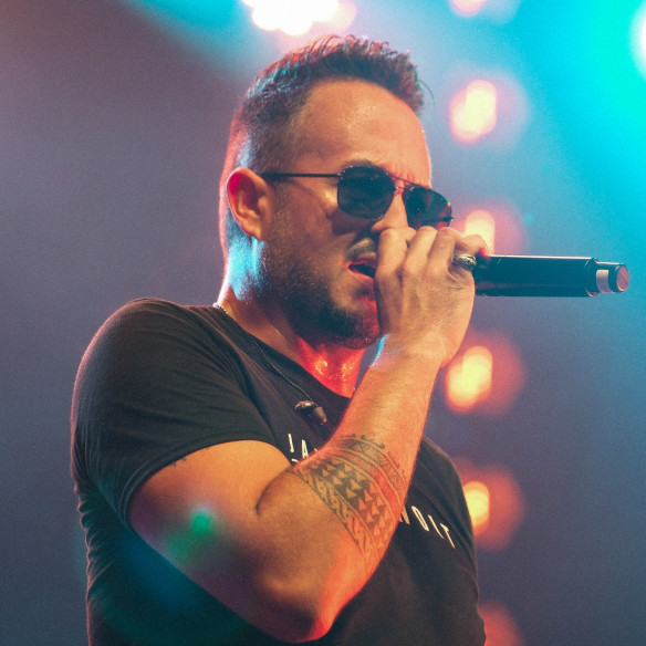 Jason Benoit | Spotify
