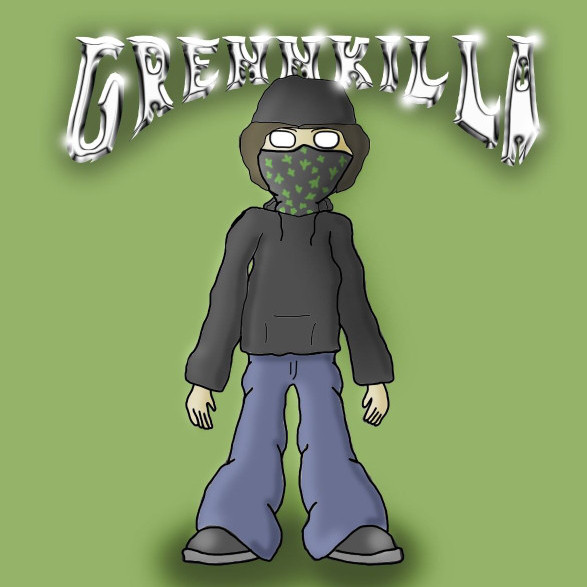 GREENKILLA