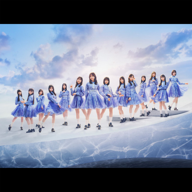 Hinatazaka46 | Spotify