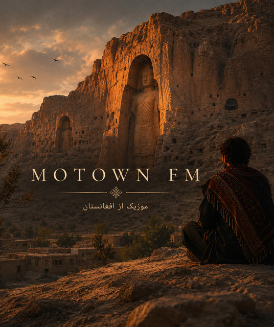 Motown FM