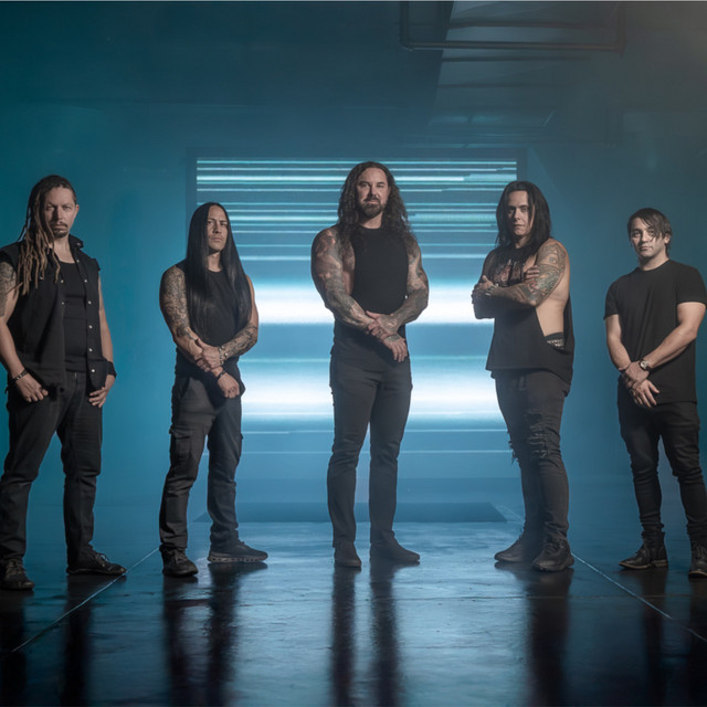 As I Lay Dying image