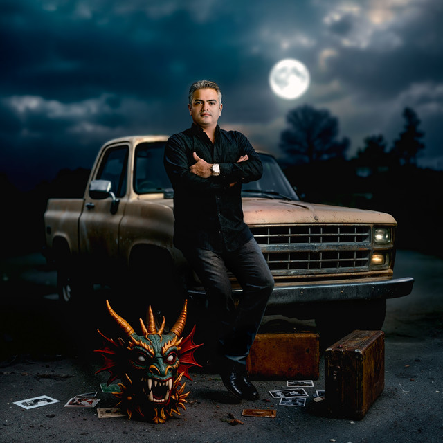 Jhonathan Chávez y Los Triunfadores image