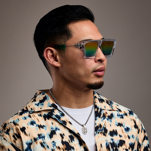 DJ Romeo | Spotify
