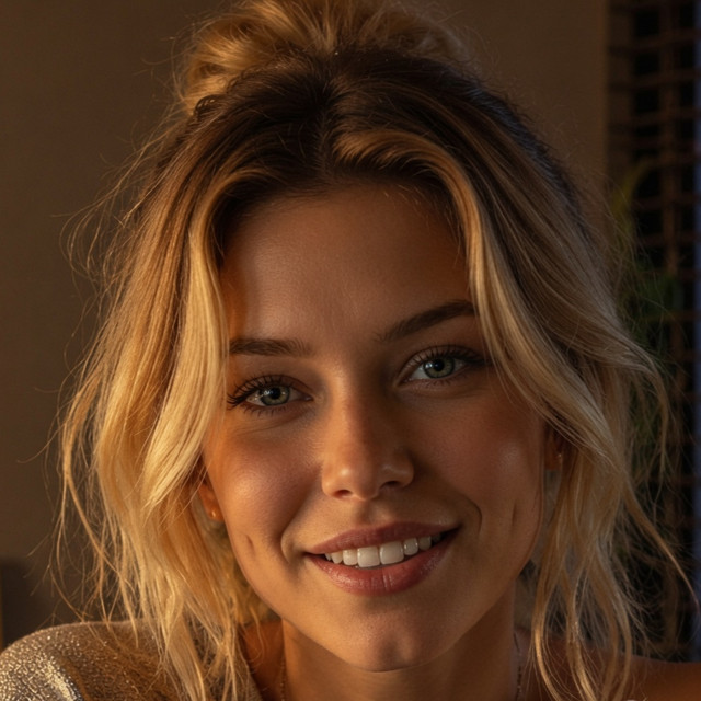 Ivy Lockhart