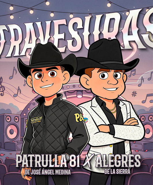 Patrulla 81 De José Ángel Medina concert tickets and tour dates