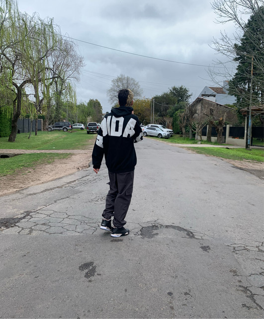 Avatar de KSAL en Spotify