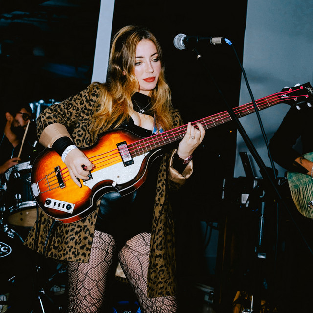KATE | Spotify