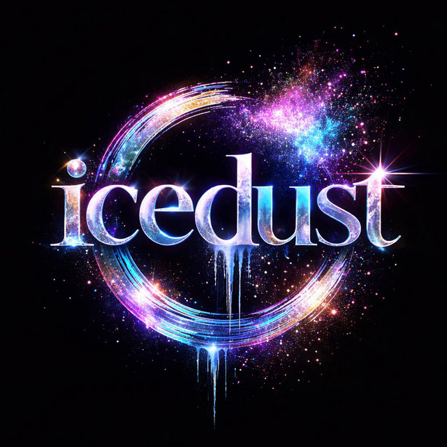 Ice Dust