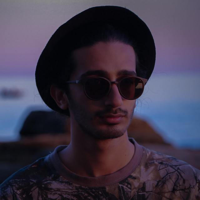 Alireza rksh | Spotify