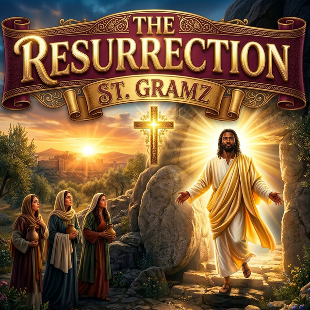 St.Gramz