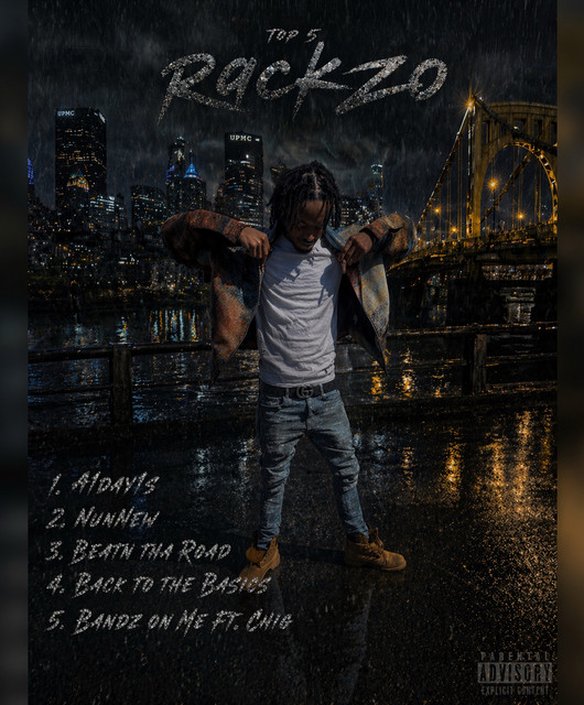 Rackzo9