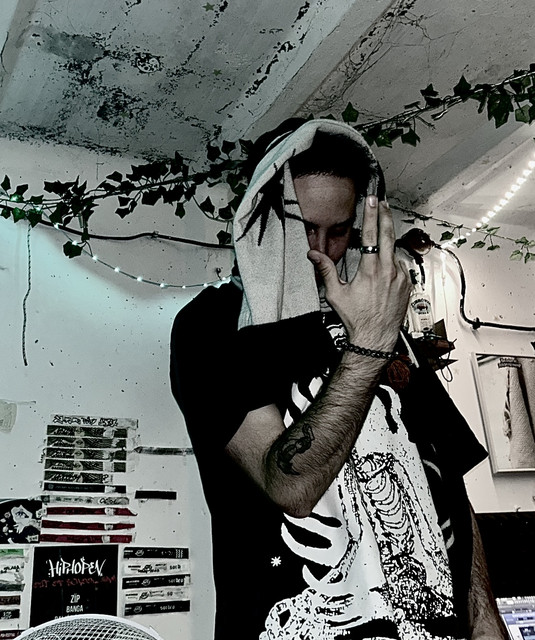 SIKKBOY