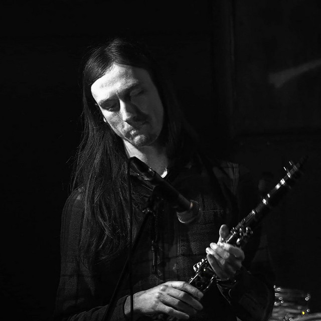 JD Roberts