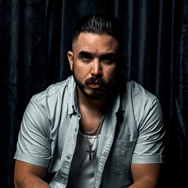 Andrew Maldonado image