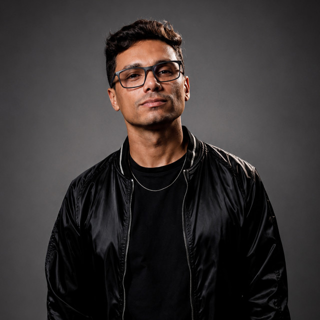 Douglas Delgado