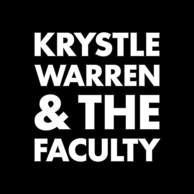 Krystle Warren & The Faculty