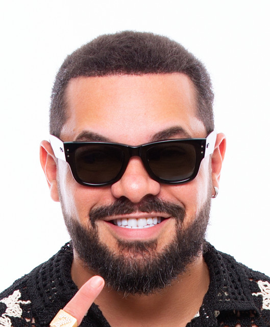 Boyzinho o Rei da Bregadeira