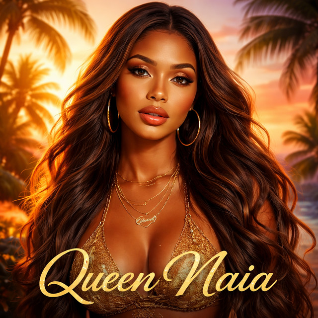 Queen Naia
