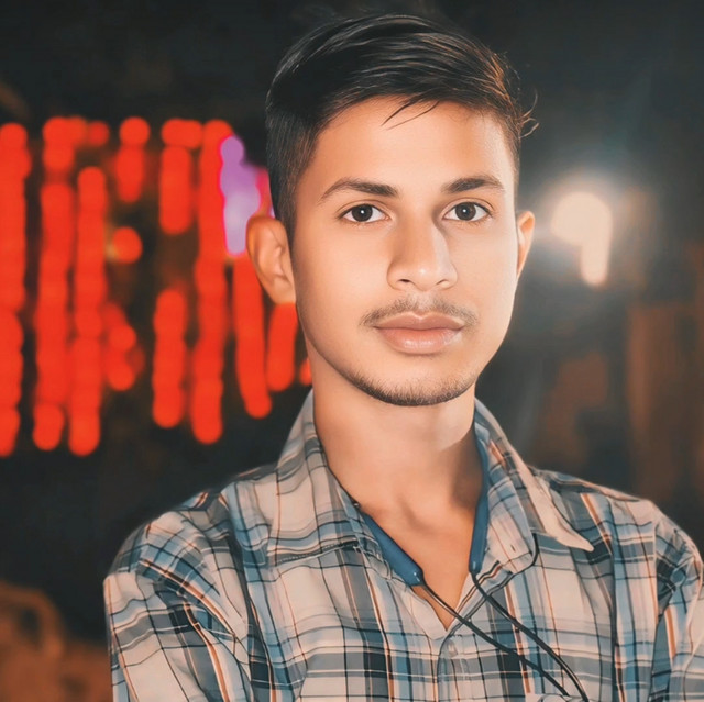 Vikash Roy