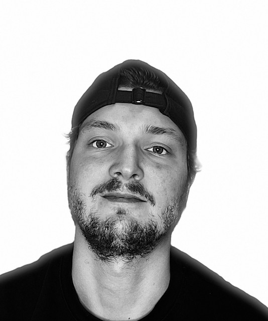 Mark Woods