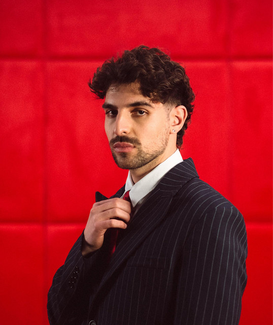 Saint Levant Spotify