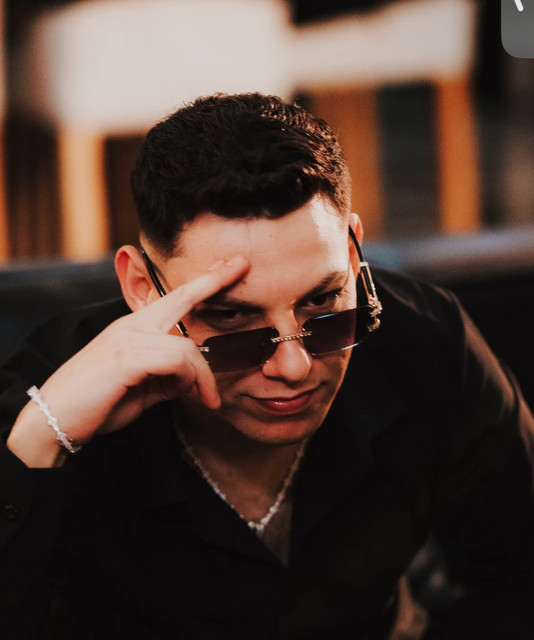Adan La Amenaza