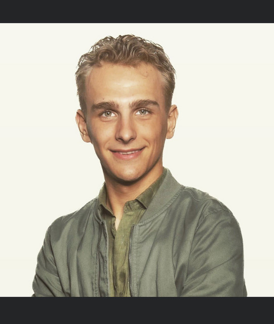 Rik Nijman