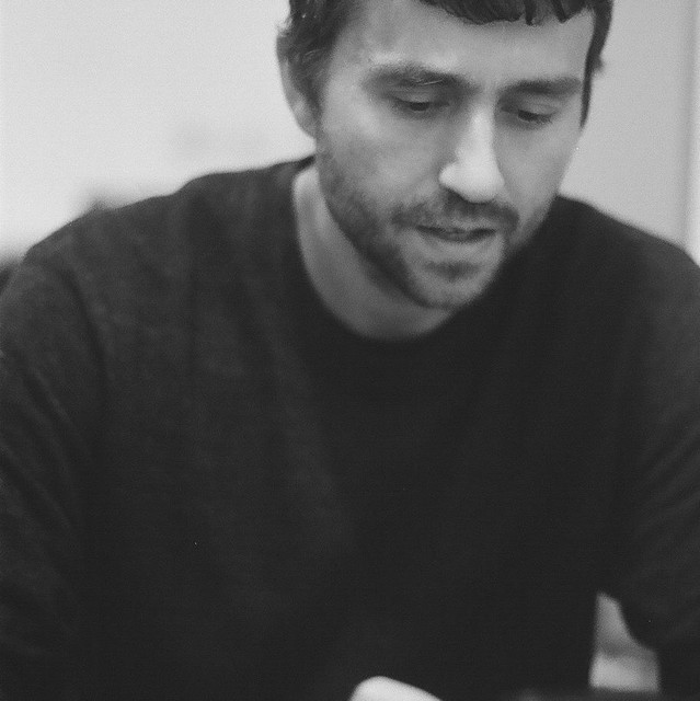 Leo James