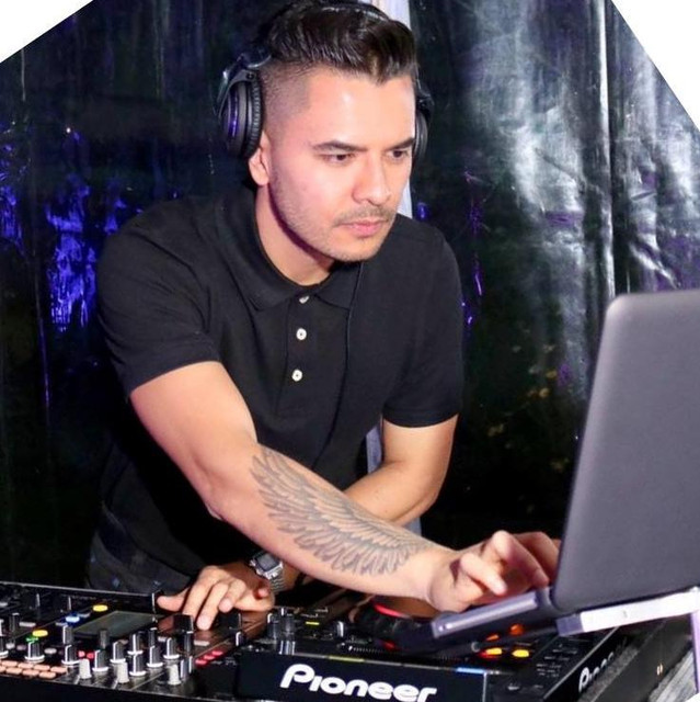 DJ Shad | Spotify