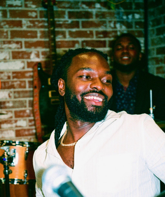 John MBK