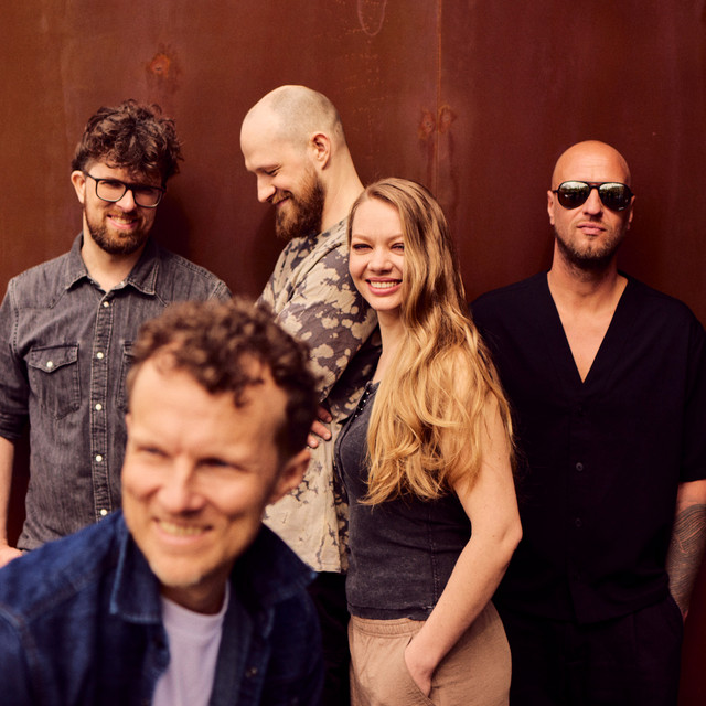 The Sound Poets image
