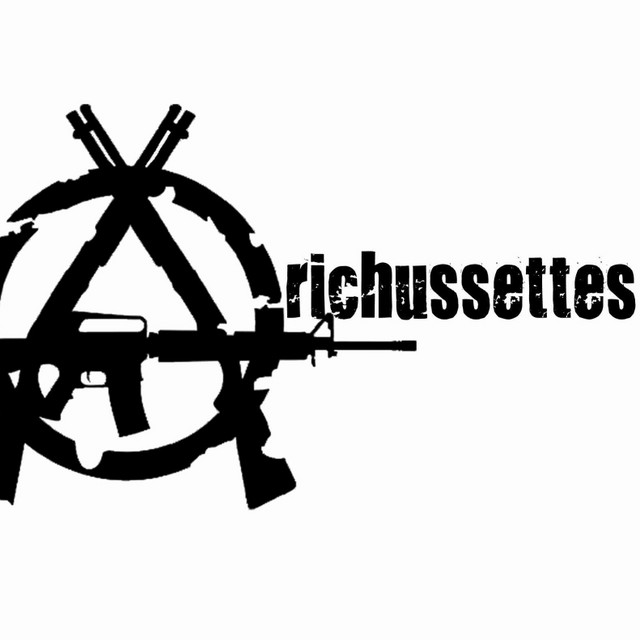 Arichussettes image