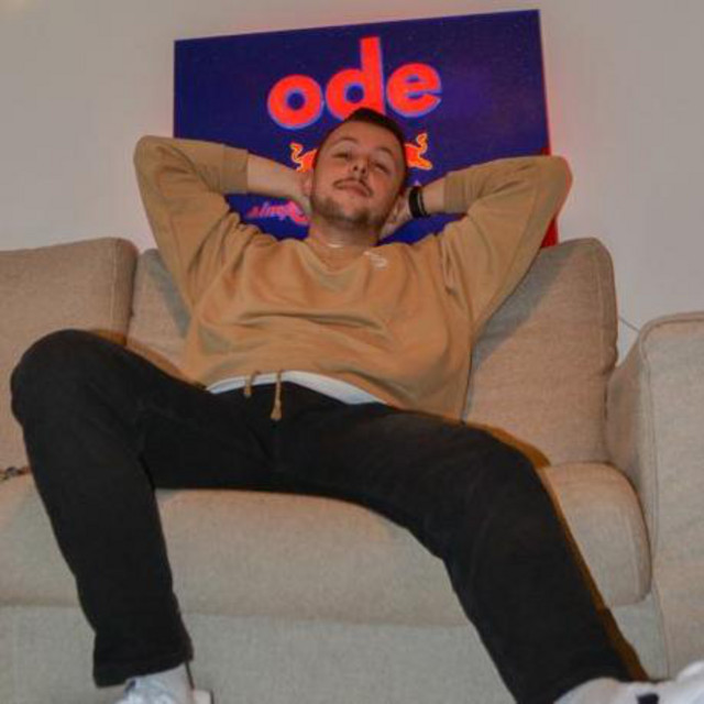 Ode | Spotify