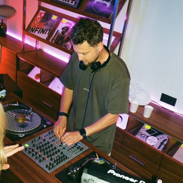 Artem Borodatiuk