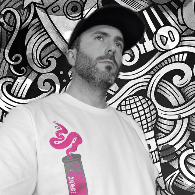 Adam Dixon