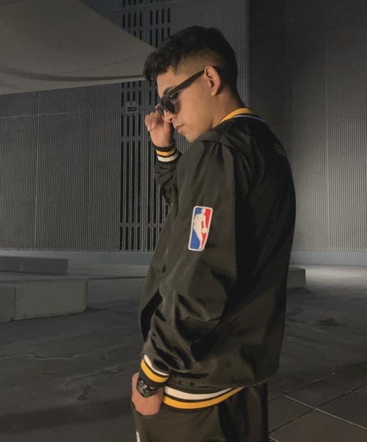 Jayrperez | Spotify