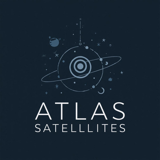 Atlas Satellites