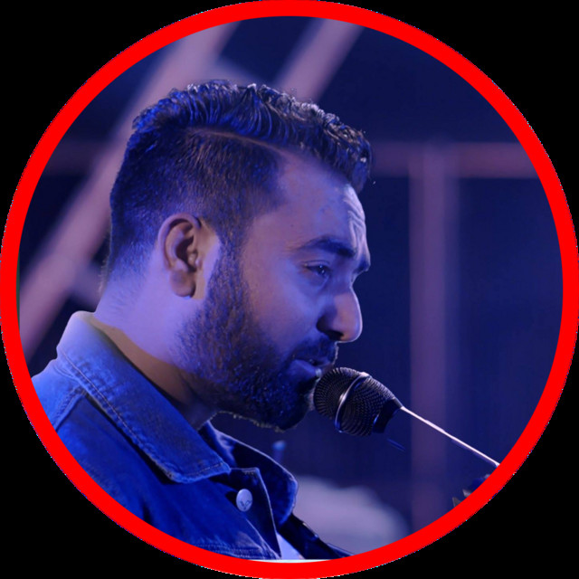 Sagar Raaj | Spotify