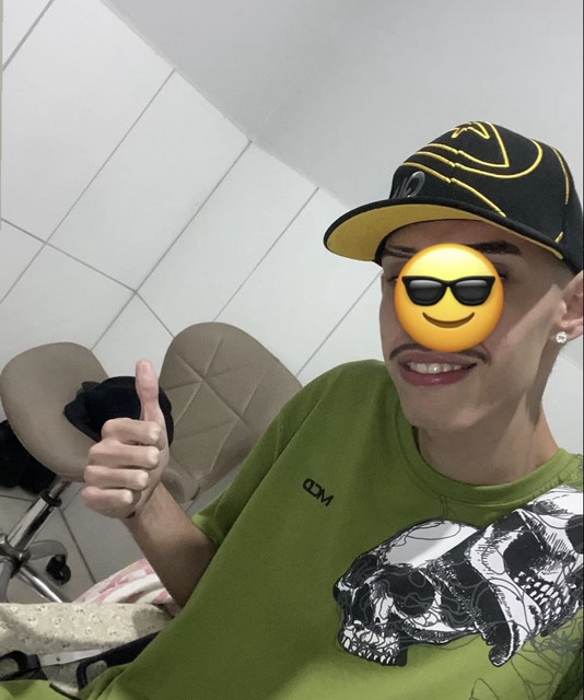 Dj tralha do 062