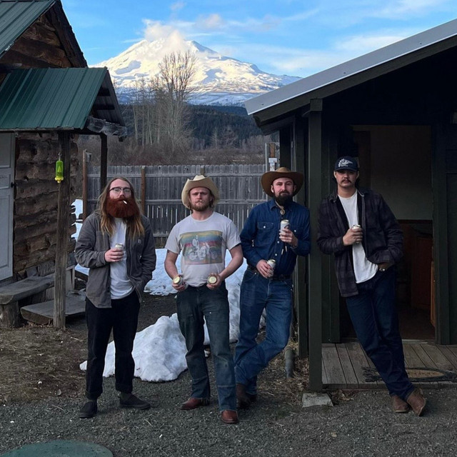 Jake & the Hill People image