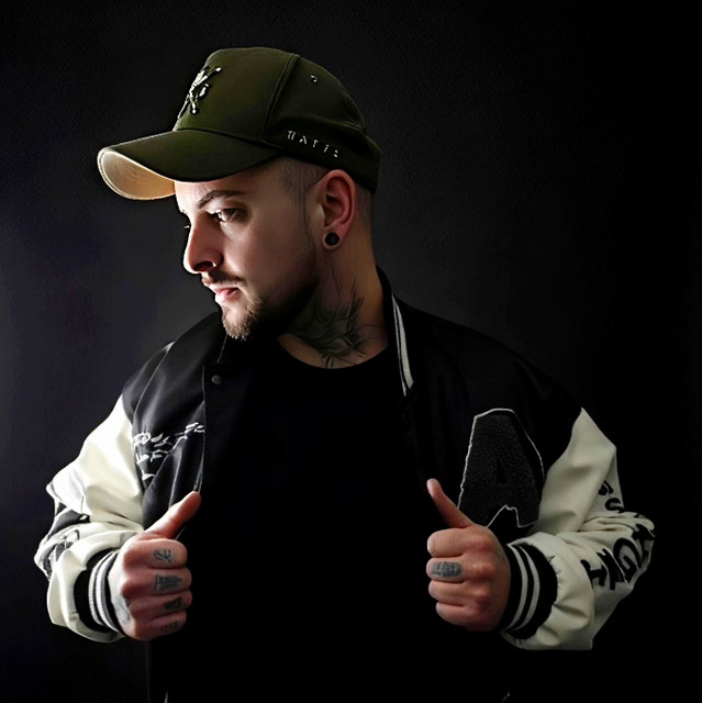 DJ NAJE
